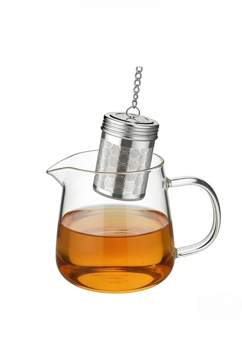 1PCS Stainless Steel Tea Infus – Coffee Tea Infusion recenzja i cena