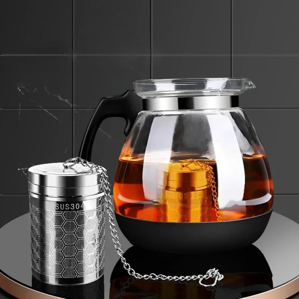 1PCS Stainless Steel Tea Infus – Coffee Tea Infusion recenzja i cena