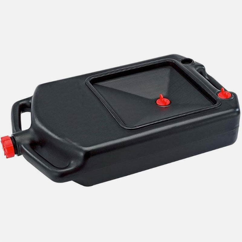 Oil Receiver Oil Pour 8-15L Pl – Pour Over Kettle recenzja i cena