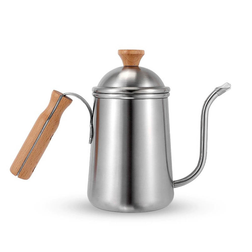 Pour Over Coffee Kettle Goosen – Pour Over Kettle recenzja i cena