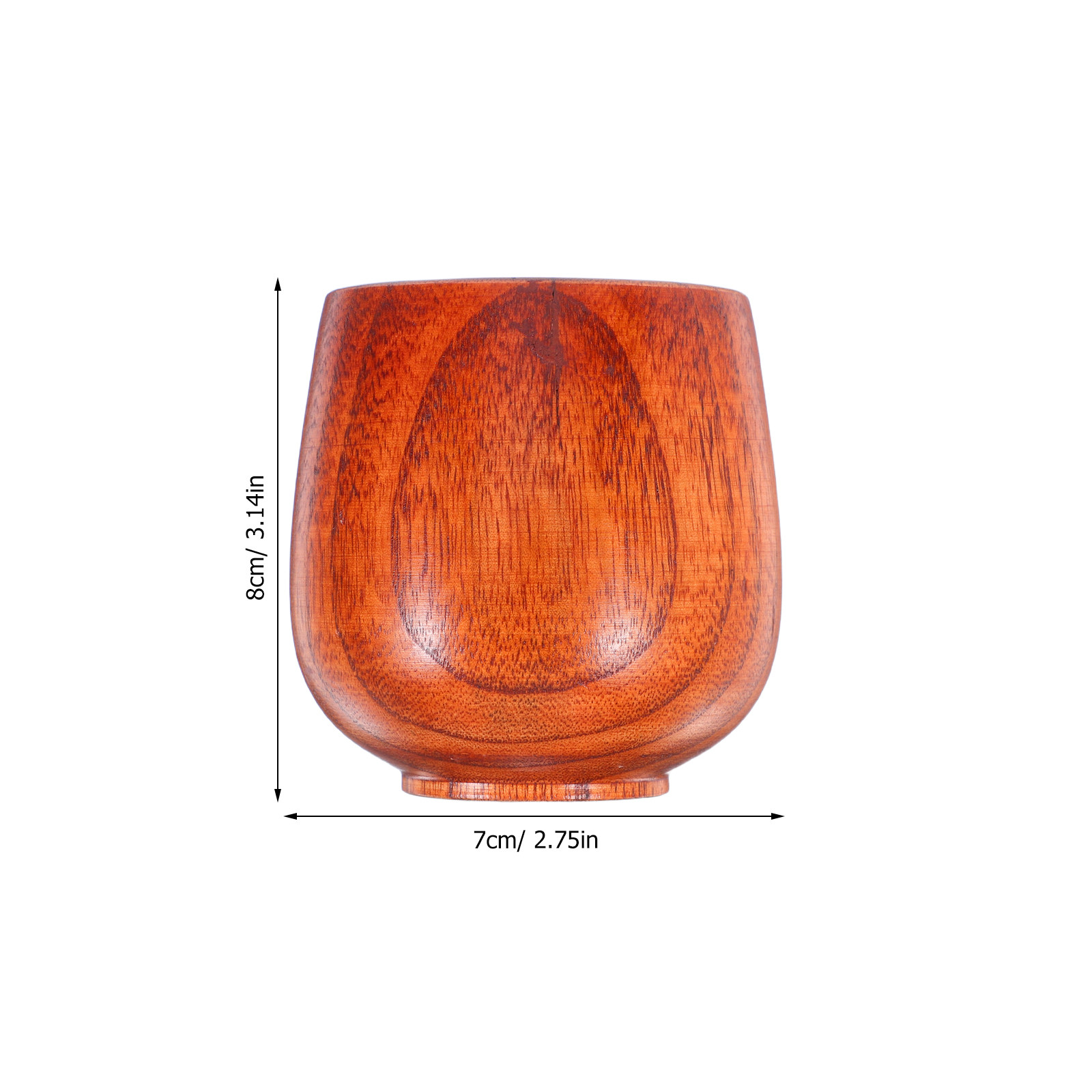 Authentic Japanese Wooden Sake – Coffee Tea Home recenzja i cena