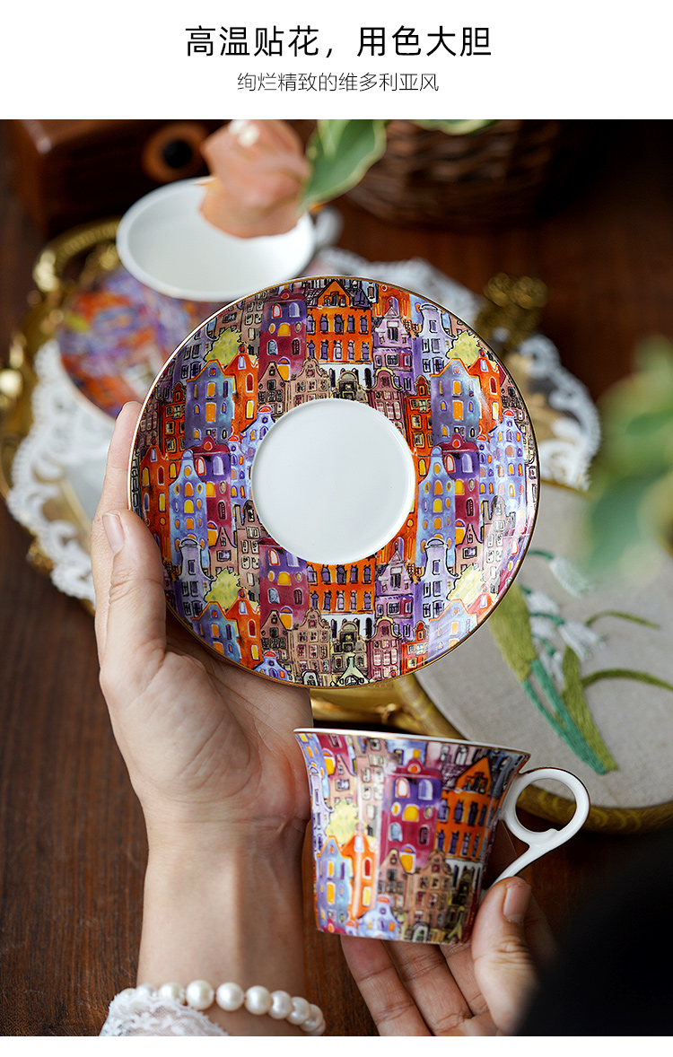 Exquisite high-end English aft – Coffee Tea English recenzja i cena