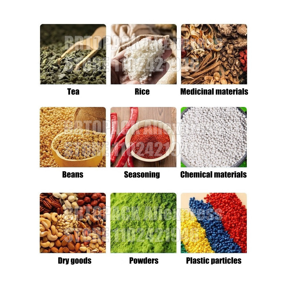 Automatic Spice Powder Weighin – Coffee Tea & Jane recenzja i cena