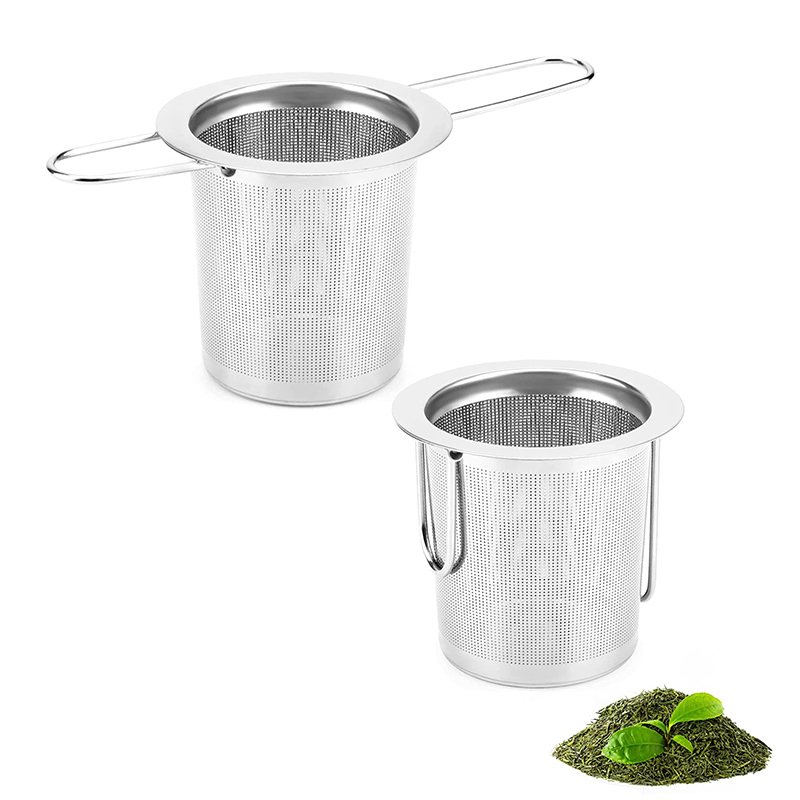 LMETJMA Tea Infuser Stainless  – Coffee Tea Infusion recenzja i cena