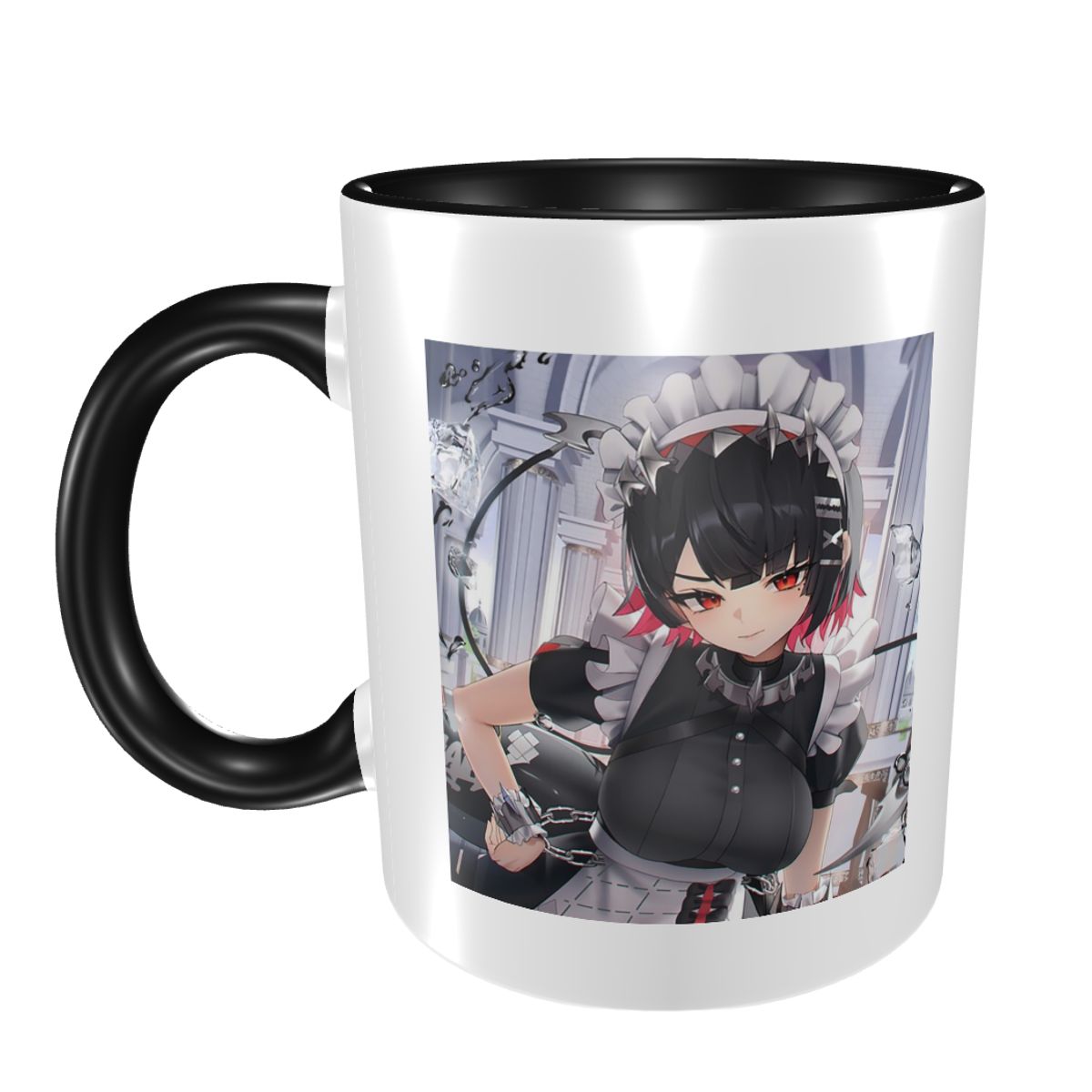 Ellen Joe Zenless Zone Zero Wa – Coffee Tea Zone recenzja i cena