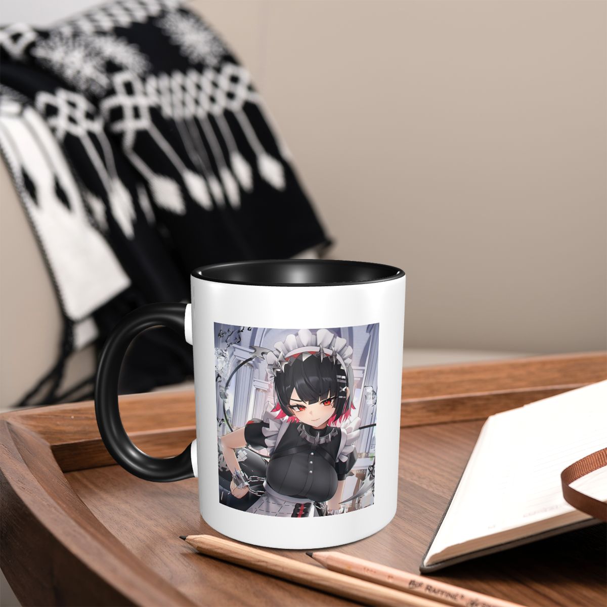 Ellen Joe Zenless Zone Zero Wa – Coffee Tea Zone recenzja i cena