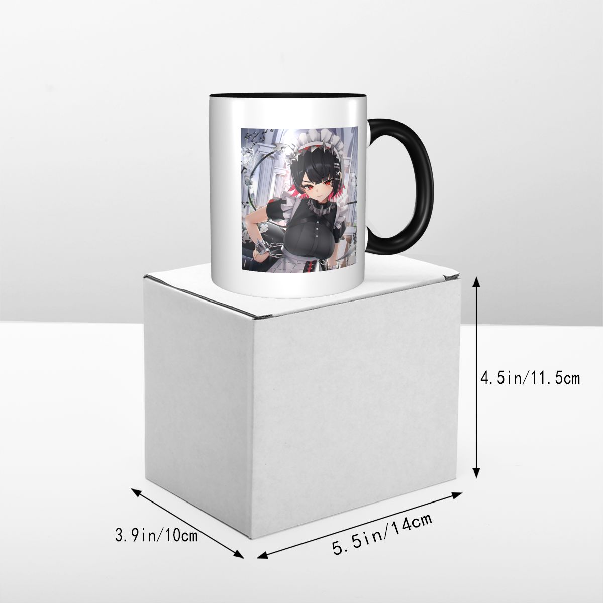 Ellen Joe Zenless Zone Zero Wa – Coffee Tea Zone recenzja i cena