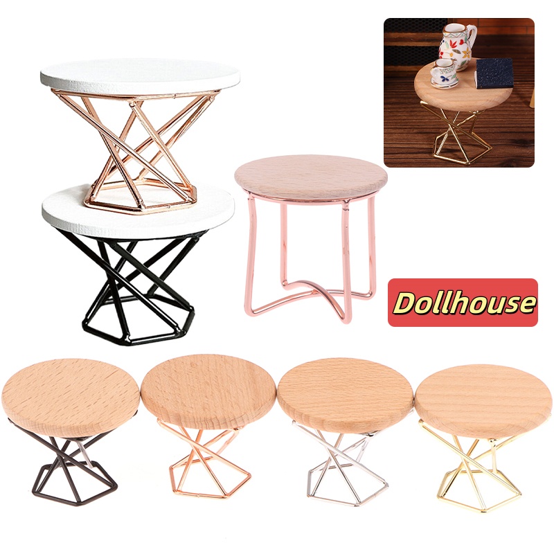 1/12 Dollhouse Simulation Coff – Coffee Tea & Jane recenzja i cena