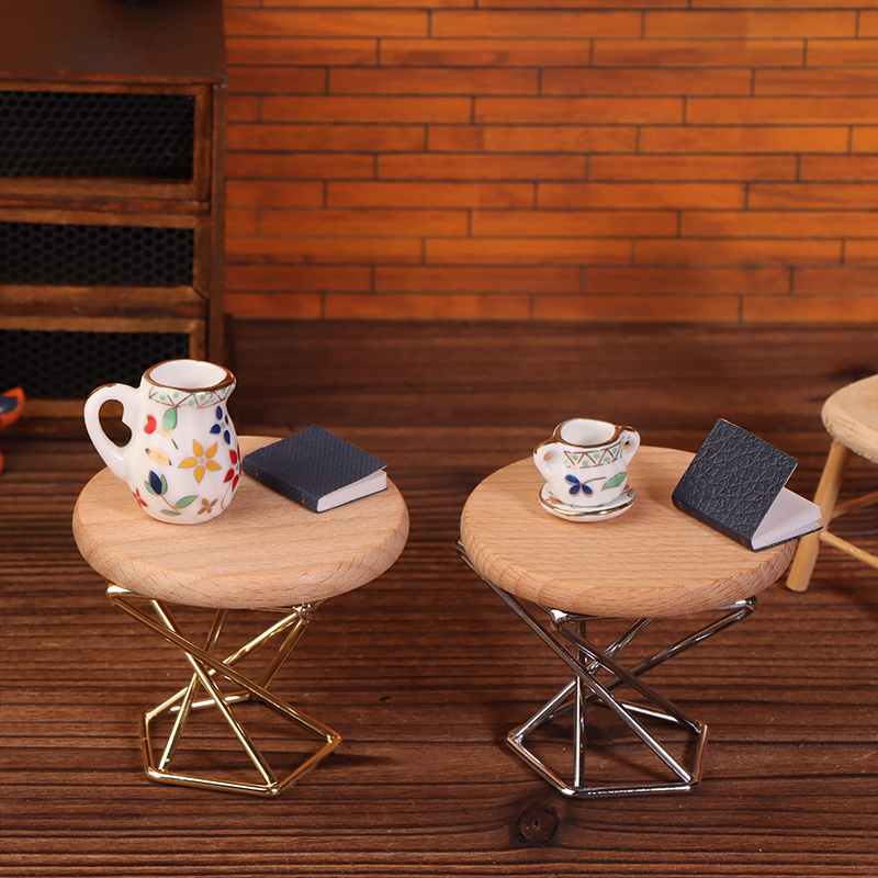 1/12 Dollhouse Simulation Coff – Coffee Tea & Jane recenzja i cena