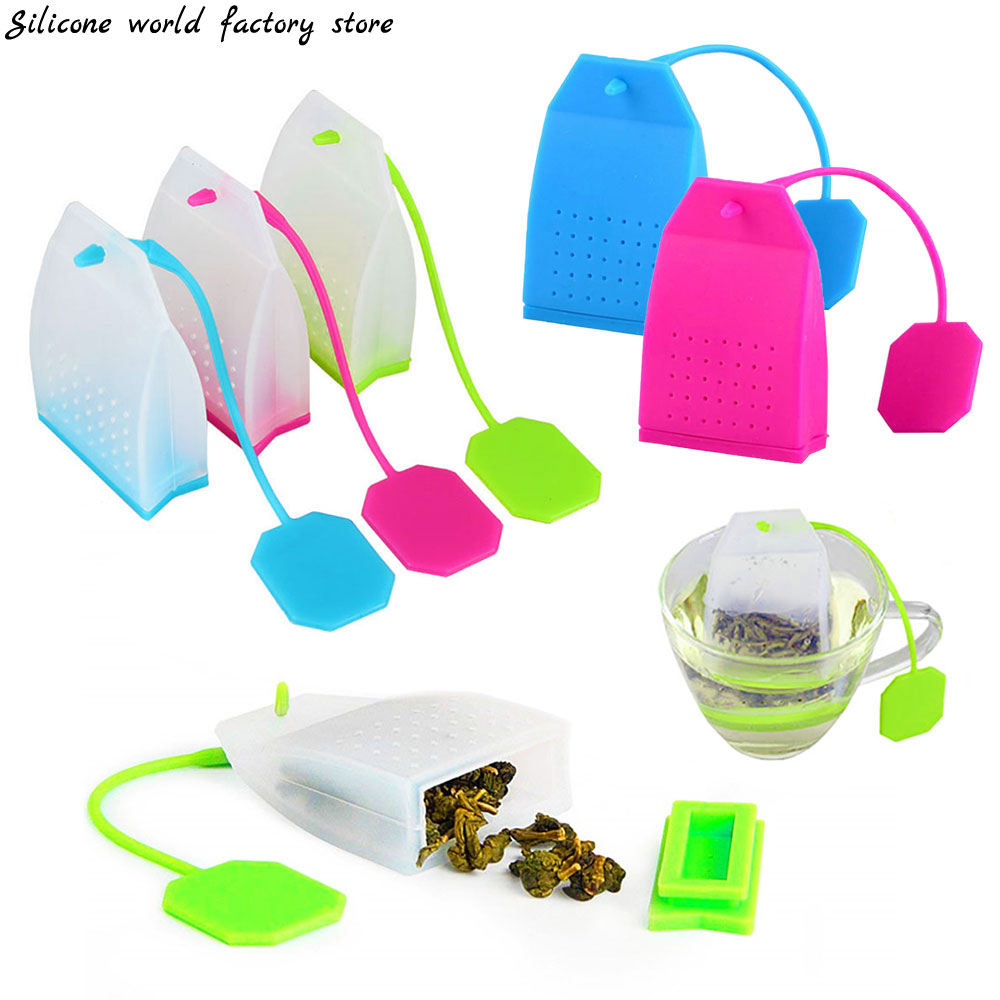 Silicone World Food Grade Sili – Coffee Tea Infusion recenzja i cena