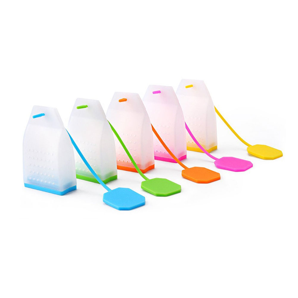 Silicone World Food Grade Sili – Coffee Tea Infusion recenzja i cena
