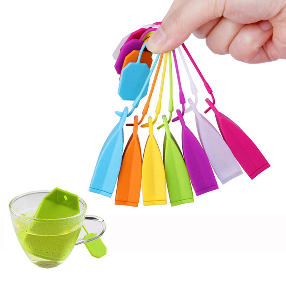 Silicone World Food Grade Sili – Coffee Tea Infusion recenzja i cena