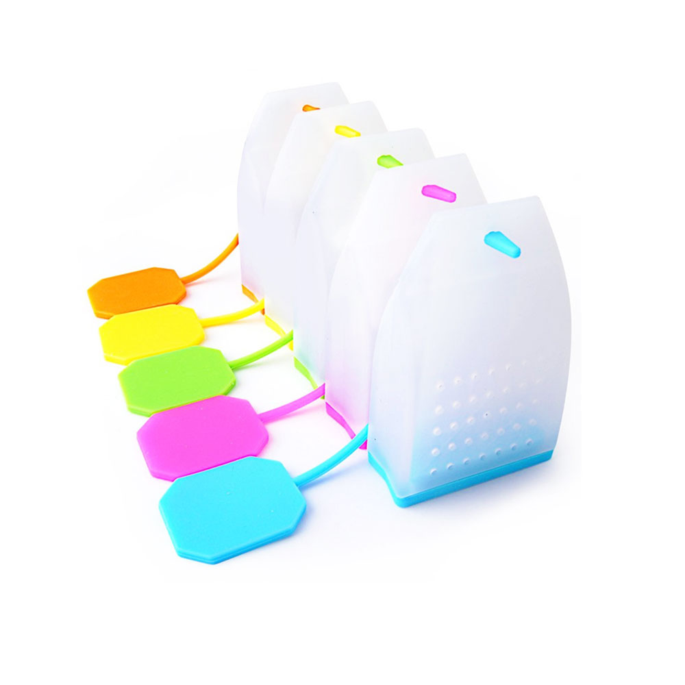 Silicone World Food Grade Sili – Coffee Tea Infusion recenzja i cena
