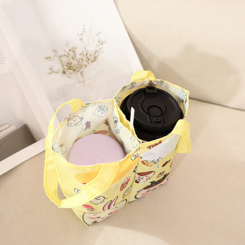 Hot Chiikawa Usagi Foldable Wa – Good Coffee Tea recenzja i cena