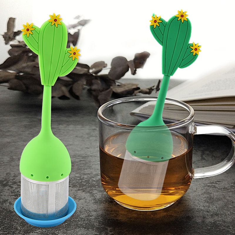Silicone Handle Tea Infuser St – Coffee Tea Infusion recenzja i cena