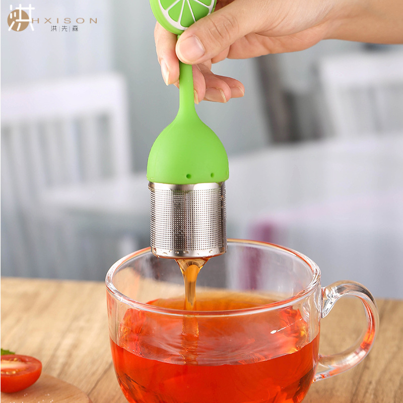 Silicone Handle Tea Infuser St – Coffee Tea Infusion recenzja i cena