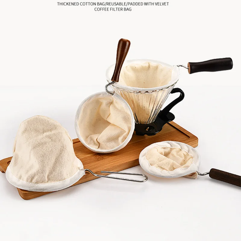 Hand Brewed Coffee Filter Bag  – Coffee Tea Hong Kong recenzja i cena