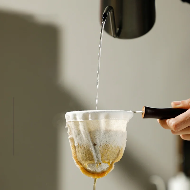 Hand Brewed Coffee Filter Bag  – Coffee Tea Hong Kong recenzja i cena
