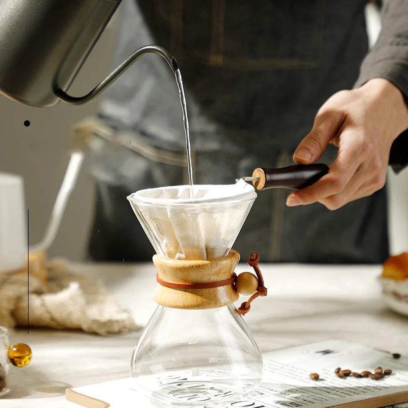 Hand Brewed Coffee Filter Bag  – Coffee Tea Hong Kong recenzja i cena