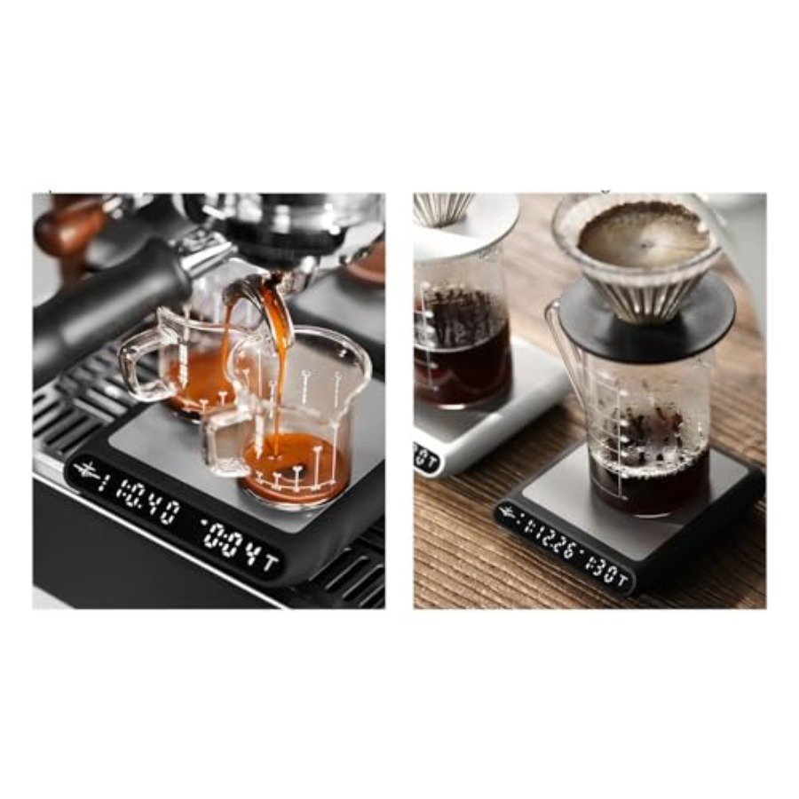 Compatible with MHW-3BOMBR Esp – Coffee Bean Scale recenzja i cena