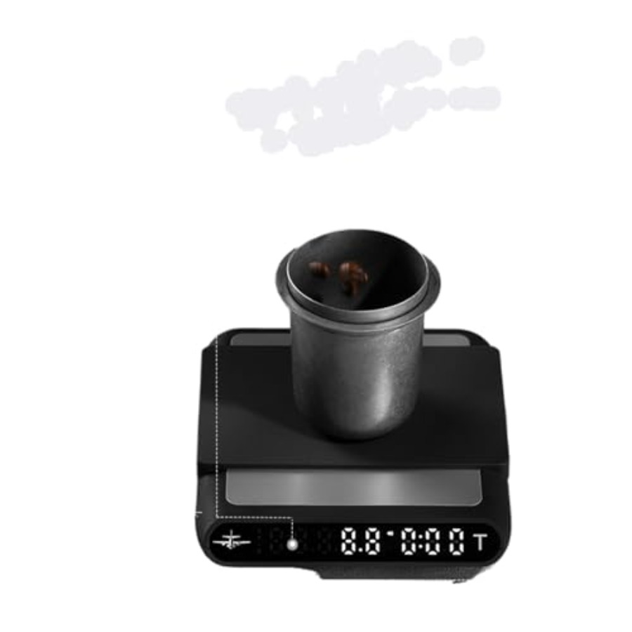 Compatible with MHW-3BOMBR Esp – Coffee Bean Scale recenzja i cena