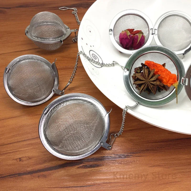 Stainless Steel Oval Heart Sph – Coffee Tea Infusion recenzja i cena