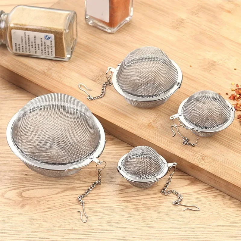 Tea Strainer Stainless Steel I – Coffee Tea Infusion recenzja i cena