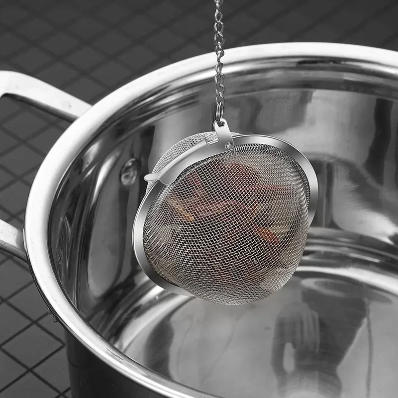 Tea Strainer Stainless Steel I – Coffee Tea Infusion recenzja i cena