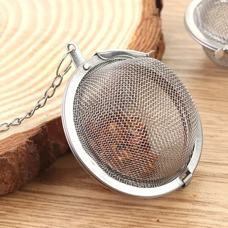 Tea Strainer Stainless Steel I – Coffee Tea Infusion recenzja i cena