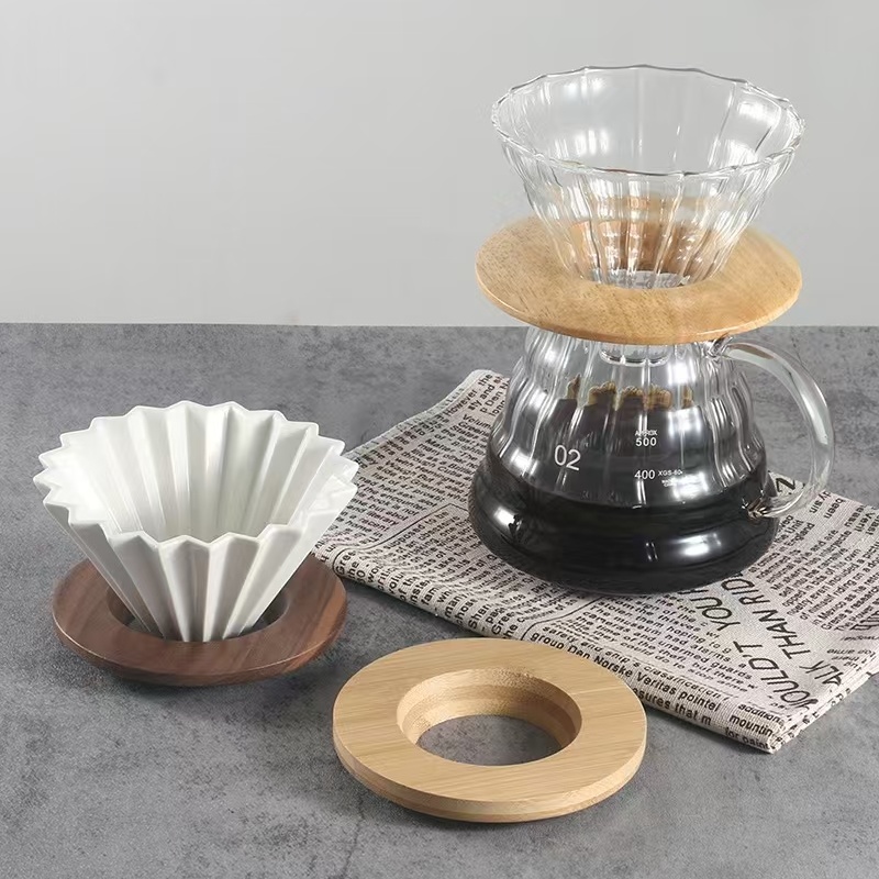 Pour-over Coffee Kettle Filter – Pour Over Kettle recenzja i cena