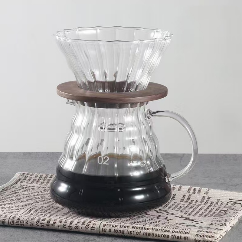 Pour-over Coffee Kettle Filter – Pour Over Kettle recenzja i cena
