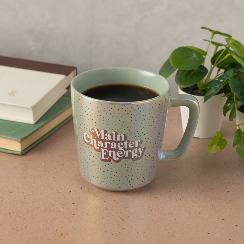 Stoneware Coffee Mug 20 oz Lar – Coffee Tea Home recenzja i cena