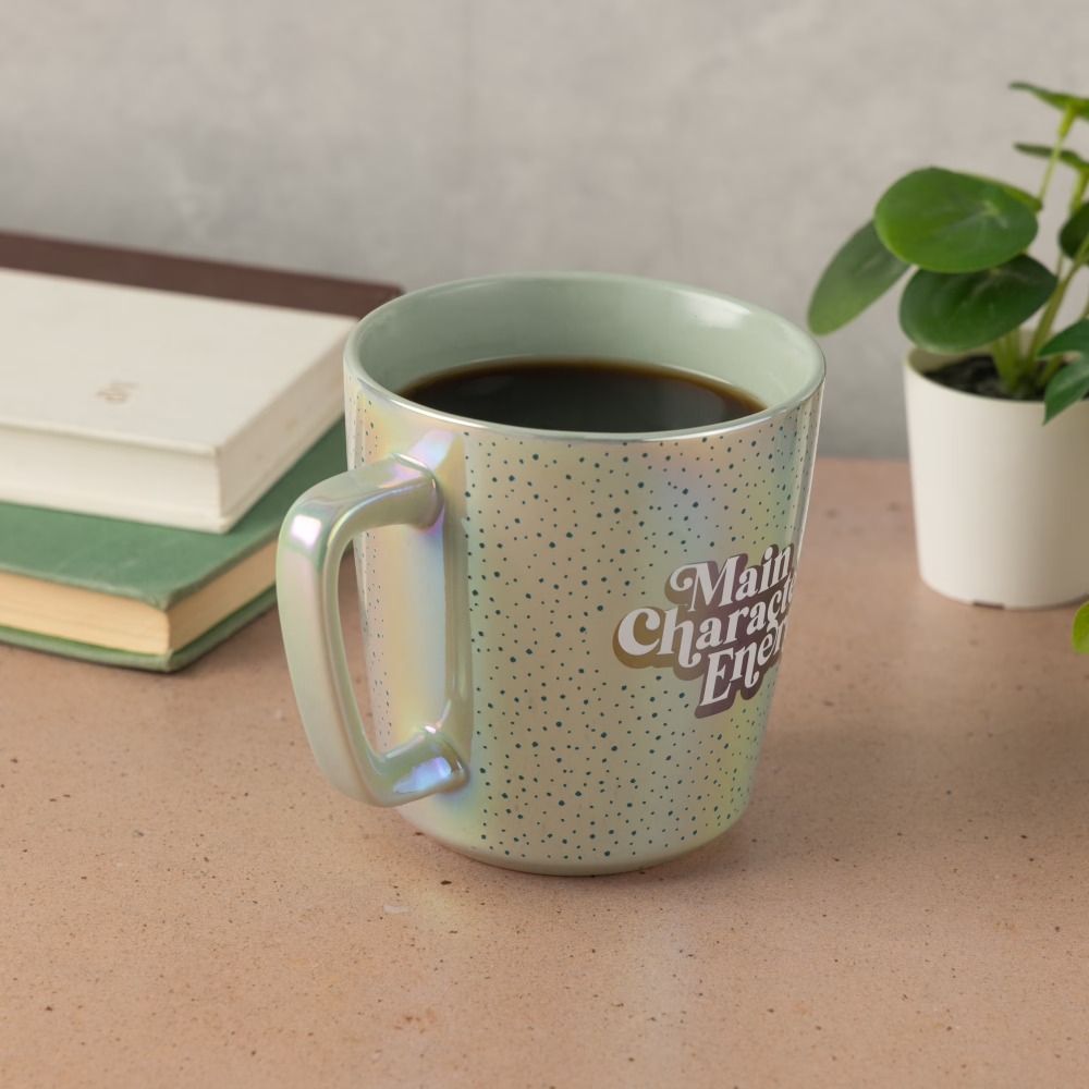 Stoneware Coffee Mug 20 oz Lar – Coffee Tea Home recenzja i cena