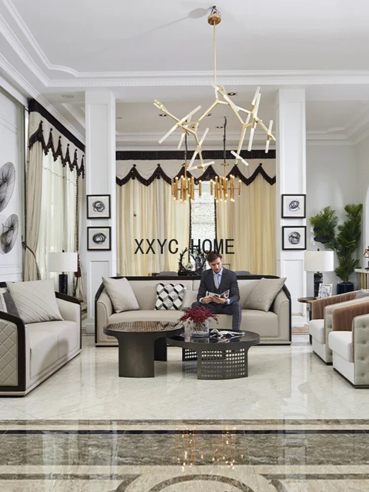 Mild Luxury Marble Coffee Tabl – Coffee Tea Hong Kong recenzja i cena
